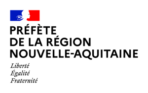 DRAC Nouvelle-Aquitaine – Préfète de la région Nouvelle-Aquitaine