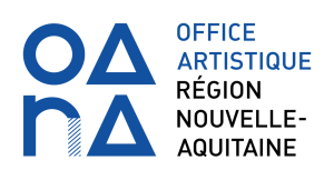 OARA – Office Artistique de la Région Nouvelle-Aquitaine
